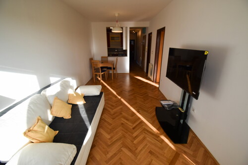 Stan, Najam, Trnje, Zagreb, 75m2, terasa, garaža