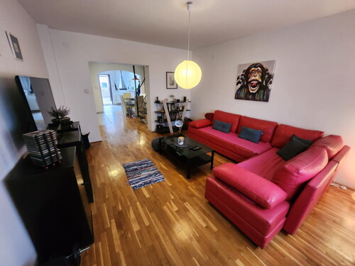 Stan, Prodaja, Zagreb, Dubrava, 168,15m2, 5+ dodatnih soba