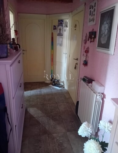 PRODAJA – STAN U CENTRU, 48 m², 1. KAT