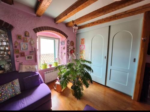 PRODAJA – STAN U CENTRU, 48 m², 1. KAT