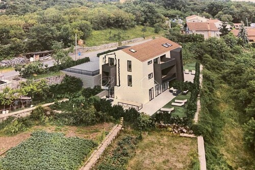 VIŠKOVO-Novogradnja 3S+DB