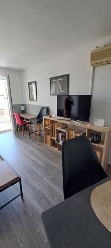 OPATIJA, POBRI - Moderan stan 1S+DB, dugoročan najam