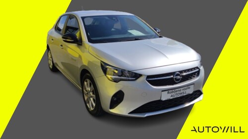 OPEL CORSA EDITION
