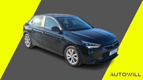 OPEL CORSA EDITION F1.2XHL MT6