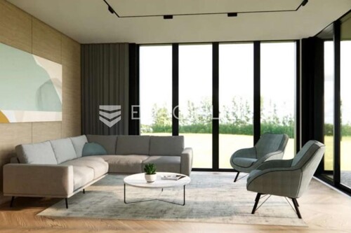Zagreb, Srebrnjak, novogradnja, luksuzan četversoban stan NKP 190 m2, lift i...