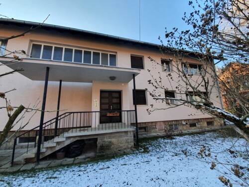 Stan: Zagreb, Maksimir, Klovićeva, 4-sob, 85m2, suteren