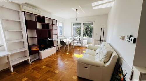 SREBRNJAK 2S SA PM, 56M2 -BEZ PROVIZIJE ZA NAJMOPRIMCE!
