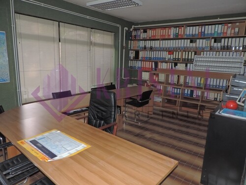 Maksimir, Remete, posl.prostor/ured 60 m2, prizemlje