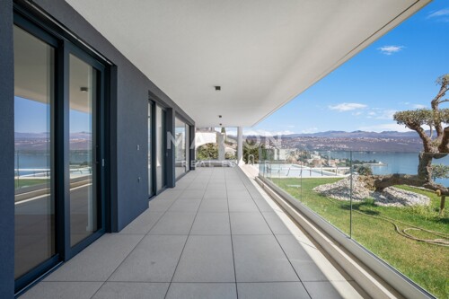 Opatija - Luksuzan dvoetažni stan sa bazenom 425,70 m2