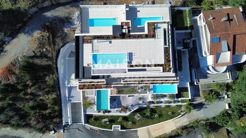 Opatija - Luksuzan stan u novogradnji 95,03 m2