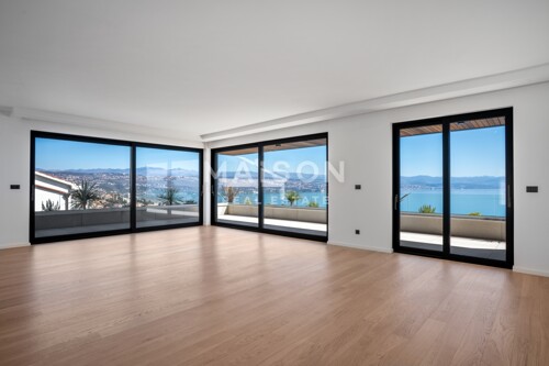 Opatija - Luksuzan stan sa bazenom 360,38 m2