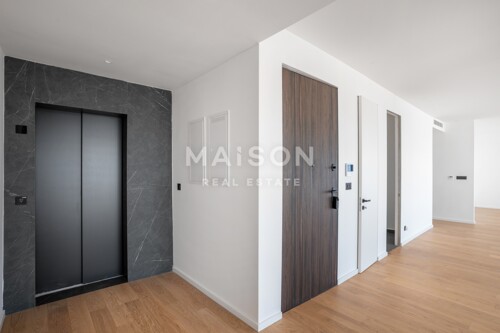 Opatija - Luksuzan penthouse sa krovnom terasom i bazenom 54