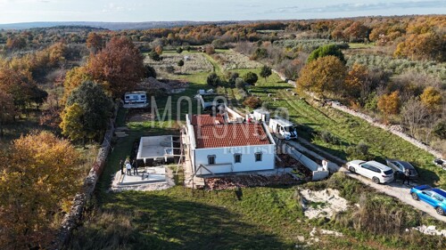 ISTRA RAKALJ – Odlična investicija u budućnost