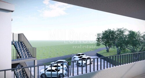 KRK, ČIŽIĆI stan 79.01m2 2s+ db u novogradnji