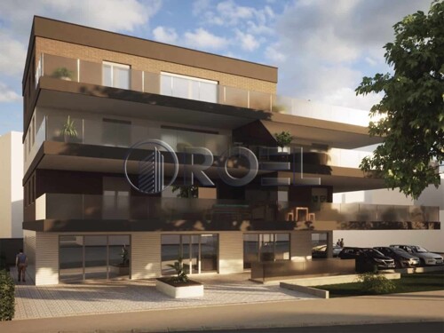 Četverosobni stan, Gornji Stenjevec, Zagreb, NKP 153.33 m², prodaja