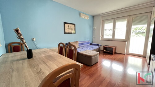 PULA, KAŠTANJER, TROSOBAN STAN NA ODLIČNOJ LOKACIJI #PRODAJA