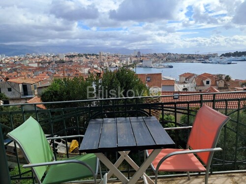 Marjan Split dugoročan najam parking