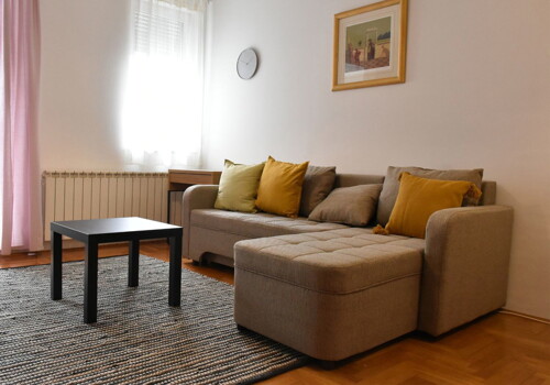 Stan, Najam, Zagreb, Trešnjevka, 48m2, 2-sobni