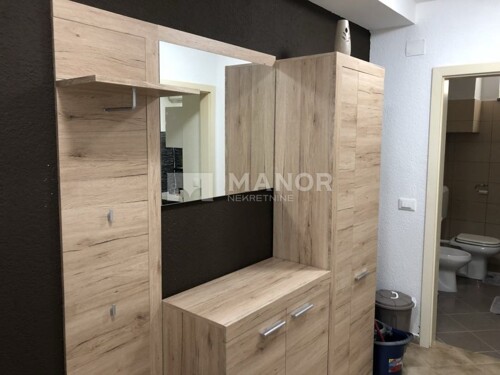 VIŠKOVO, MLADENIĆI - 1S+DB stan, 36 m2