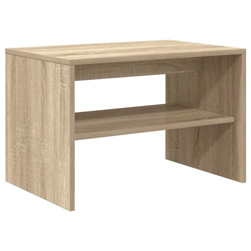 TV ormarić sonoma hrast 60x40x40 cm konstruirano drvo - NOVO