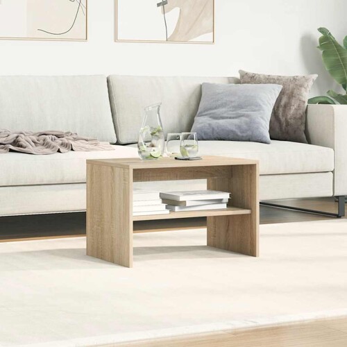 TV ormarić sonoma hrast 60x40x40 cm konstruirano drvo - NOVO