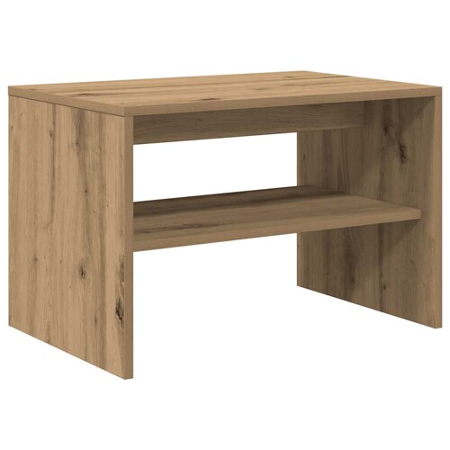 TV ormarić Artisan hrast 60x40x40 cm izrađeno drvo - NOVO