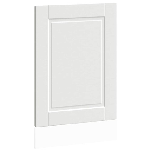 Ploča za perilicu posuđa Porto 45x1,5x67 cm konstruirano drvo - NOVO