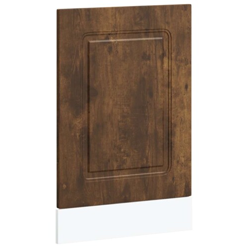 Ploča za perilicu posuđa Kalmar 45x1,5x67 cm konstruirano drvo - NOVO