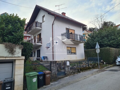 Samostojeća kuća u srcu Mlinova – mir, priroda i blizina centra grada