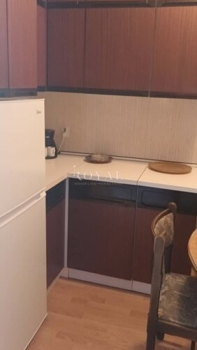 Stan na odličnoj lokaciji u Crikvenici – blizina centra