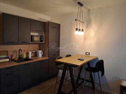 RIJEKA, KANTRIDA - Moderno uređen stan 2S+DB