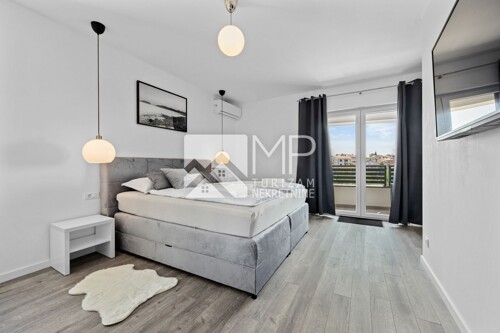 Luksuzni dvosoban apartman za najam od 11/2024 – 05/2025