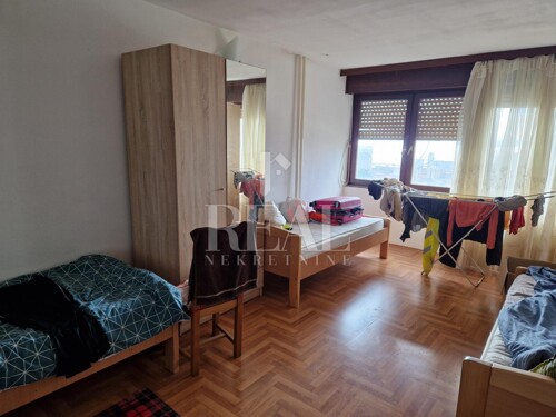 RASTOČINE-ODLIČAN STAN ZA INVESTICIJU, 86 m2, 3S+DB