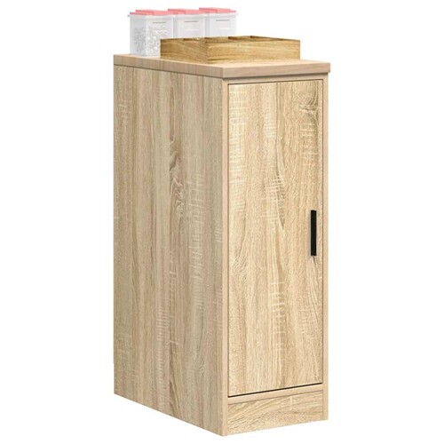 vidaXL Garažni ormar za odlaganje 30x51x85 cm masivne borovine