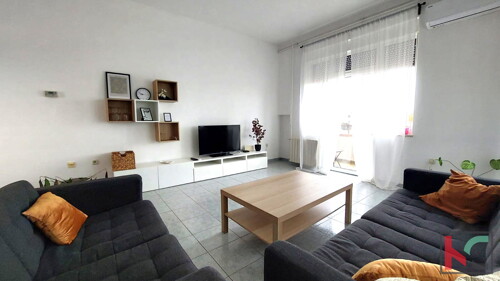ISTRA, PULA, STAN U CENTRU, 110,73 M2, #PRODAJA