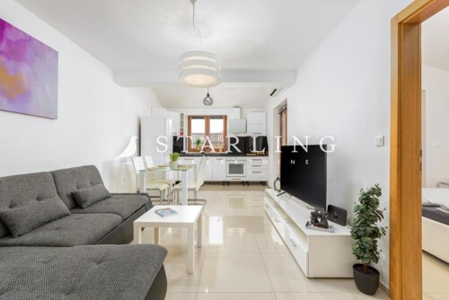 PRODAJA, STAN, PULA, KAŠTANJER, 54 m2, 1SS+DB