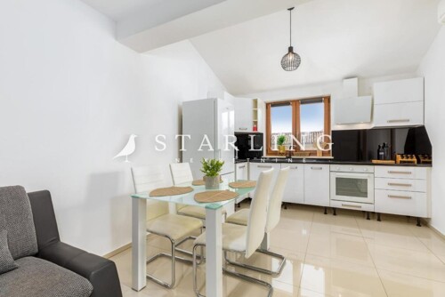 PRODAJA, STAN, PULA, KAŠTANJER, 54 m2, 1SS+DB