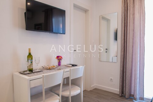Split, centar - uređeni apartmani u Dioklecijanovoj palači