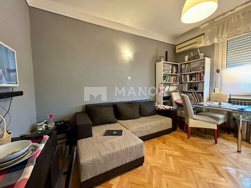 RIJEKA, RASTOČINE - Namješten 1S KL stan, 34 m2, nova fasada