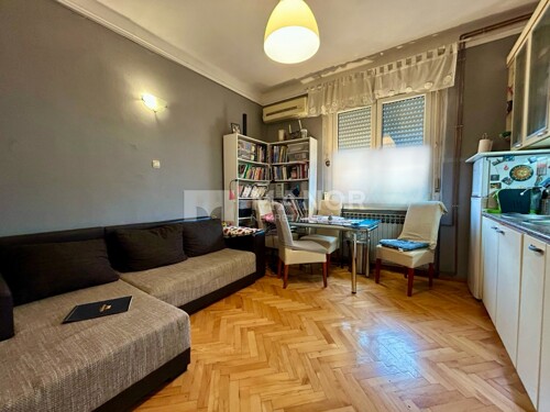 RIJEKA, RASTOČINE - Namješten 1S KL stan, 34 m2, nova fasada