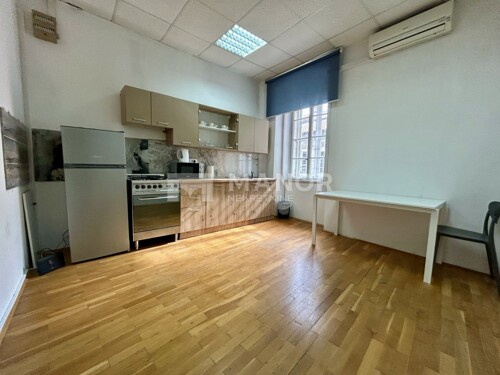 RIJEKA CENTAR - 3S KL stan, 85 m2, drugi red od mora