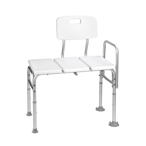 RIDDER klupa za kadu bijela 150 kg A0120101 - NOVO