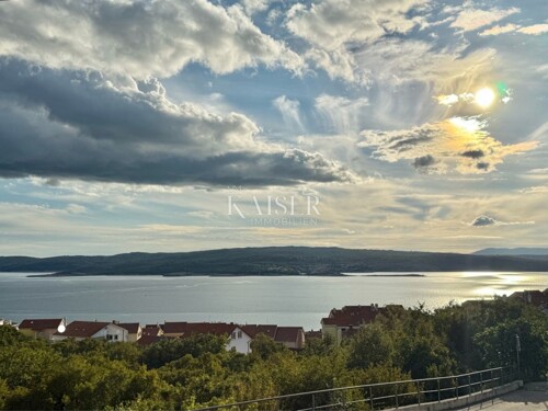 Crikvenica - moderan stan, 1S+DB sa parkirnim mjestom