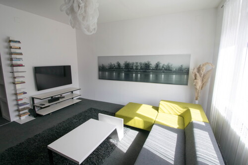 Stan - Najam, Zagreb, Donji Grad, Britanski trg, 75 m2