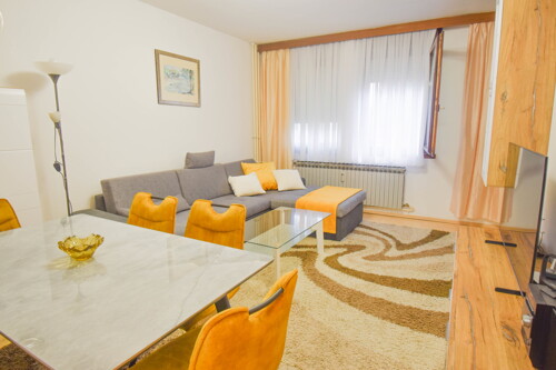 Stan, Najam, Zagreb, Gredice, 44m2, 1-sobni