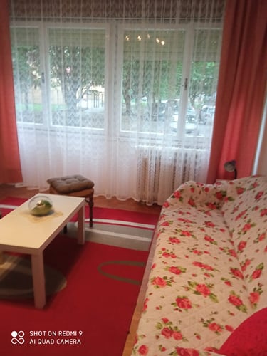 Prodajem stan u prizemlju zgrade, Utrina
