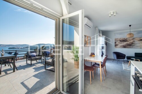 Penthouse 82,19 m2, Rogoznica