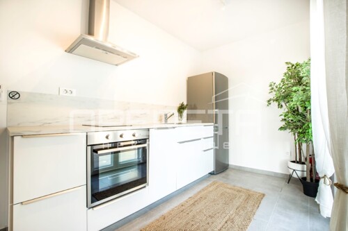 Penthouse 82,19 m2, Rogoznica