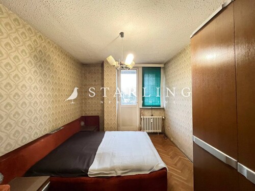 STAN, PRODAJA, ZAGREB, SREDNJACI, 79 m2, 3-soban