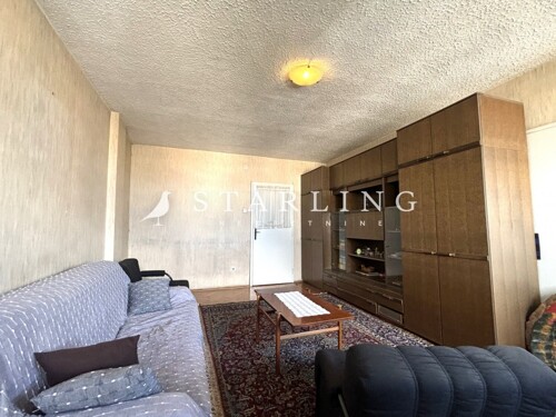 STAN, PRODAJA, ZAGREB, SREDNJACI, 79 m2, 3-soban